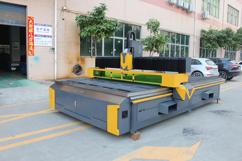 鋁板雕刻機(jī)軸承如何拆卸