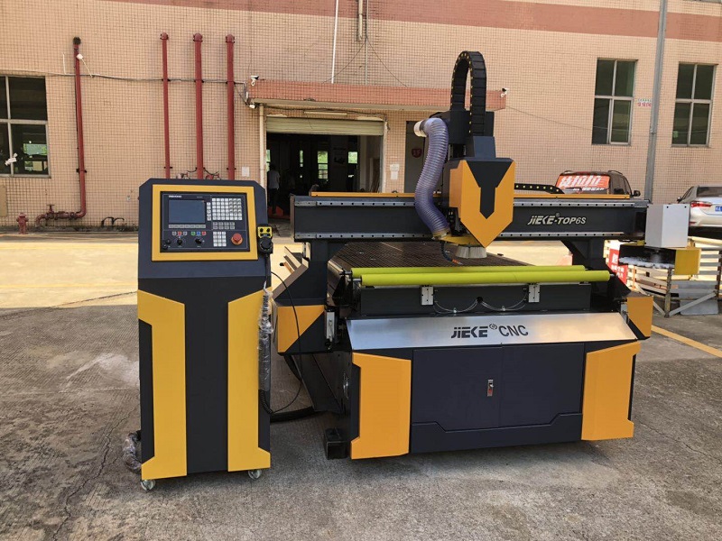 為什么電木板切割機具有高精準的切割技術(shù)