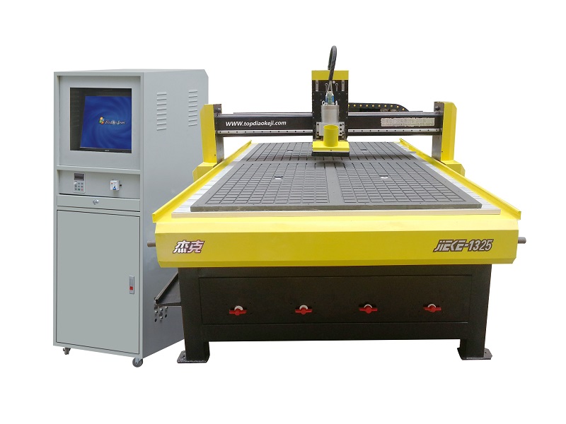 電木板開料機主軸損壞是什么原因