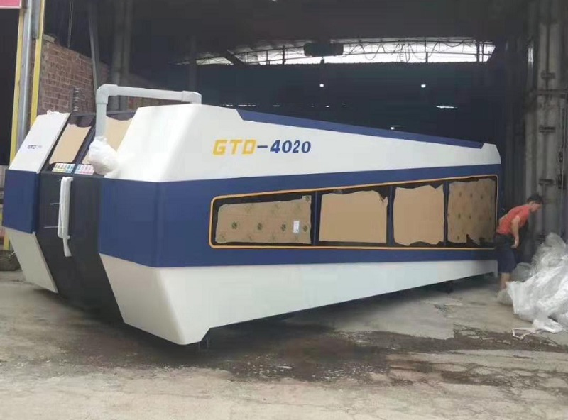 4000W光纖激光切割機(jī)怎么選 