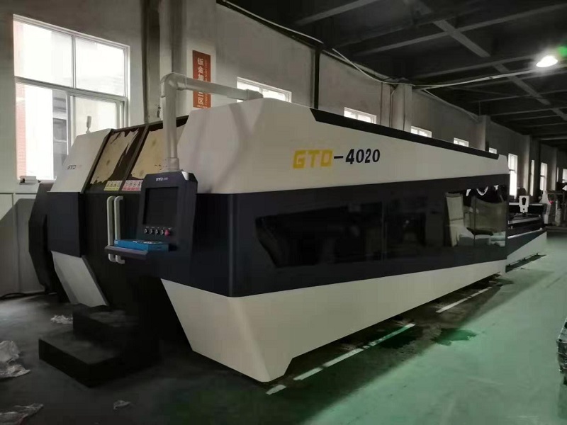 怎么判斷金屬激光切割機(jī)廠家是否專業(yè)