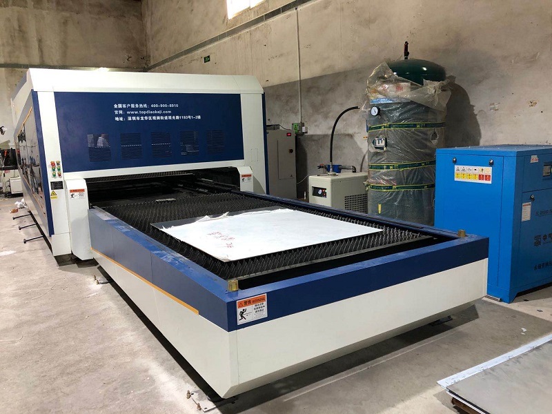 鋁基板激光切割優(yōu)勢及選擇