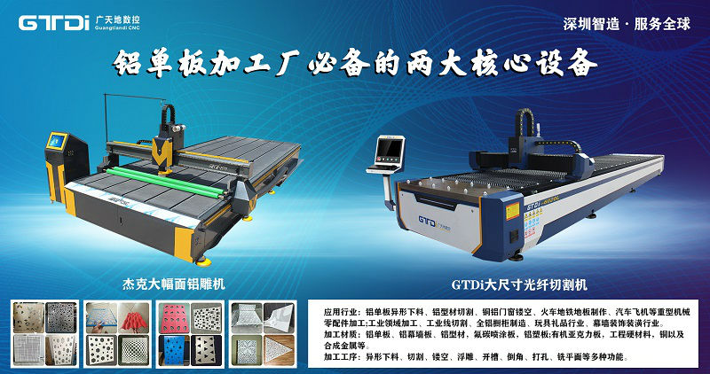 鋁單板雕刻機發(fā)展前景分析