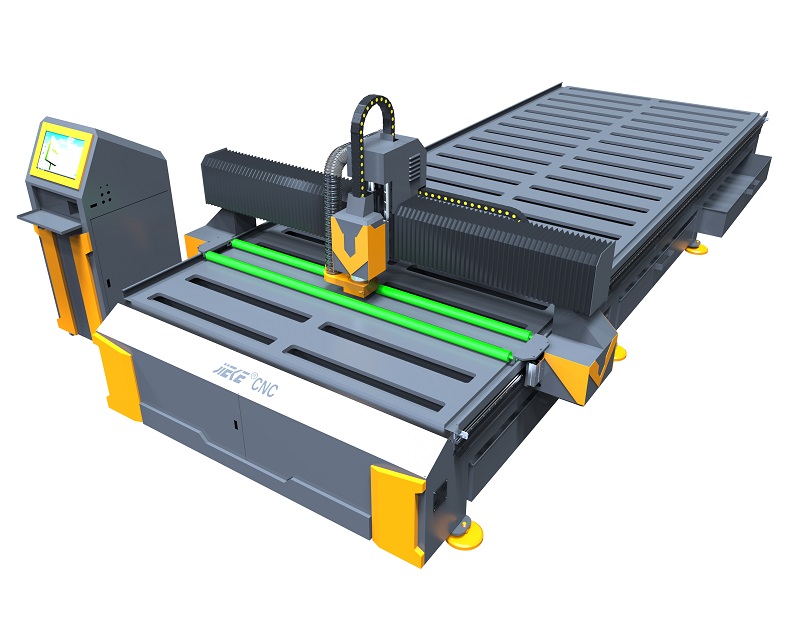 2021年金屬雕刻機選購指南方略