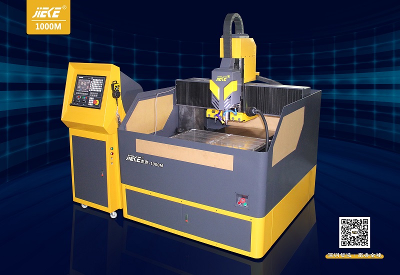鋁板雕刻機(jī)雕刻不均勻怎么辦？