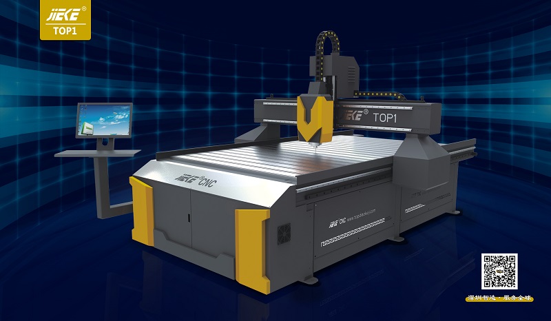 鋁板雕刻機主軸達不到指定的轉速怎么辦