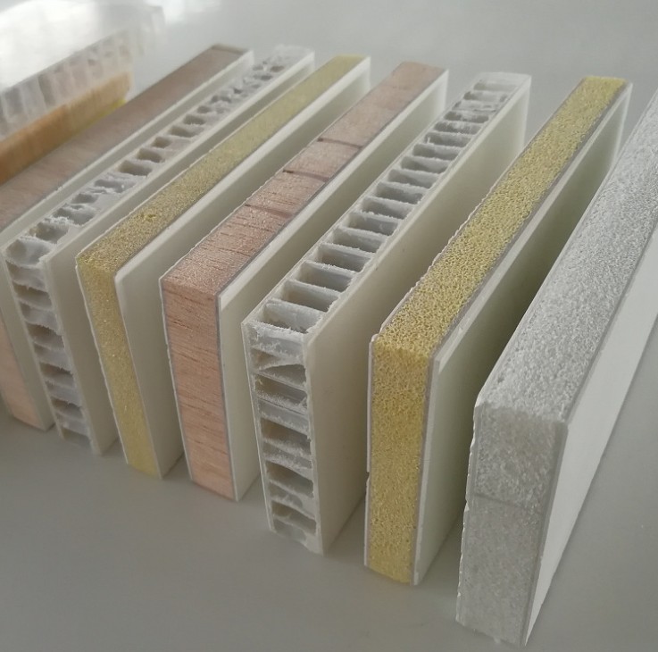 玻璃鋼復合板加工