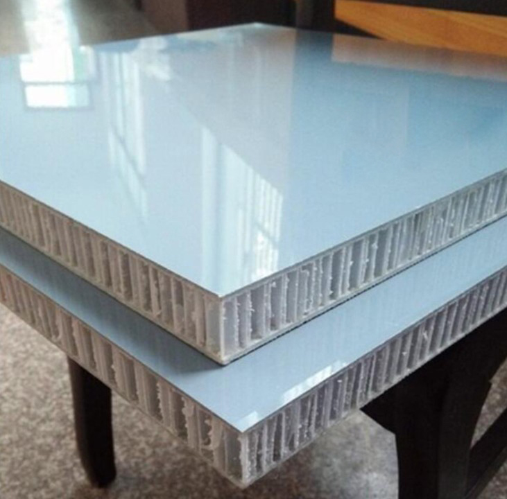 玻璃鋼蜂窩板加工