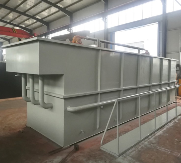 污水凈化設(shè)備加工