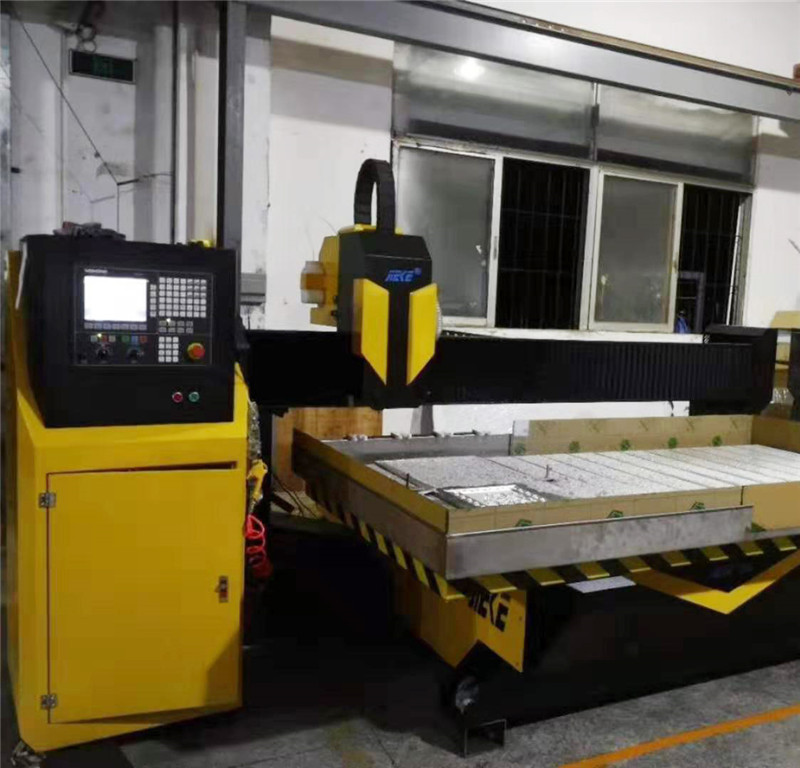 中山XX精密模具廠