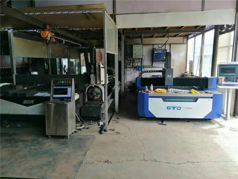 山東XX金屬制品有限公司