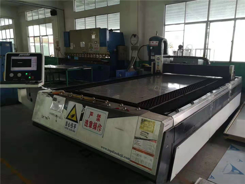 深圳XX標識公司