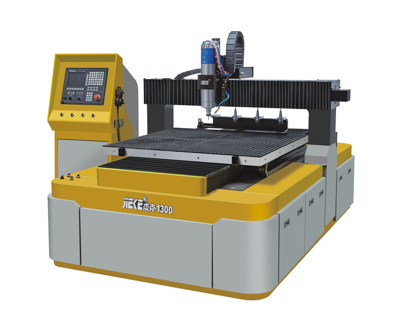 杰克1300臺面移動高光機(jī)