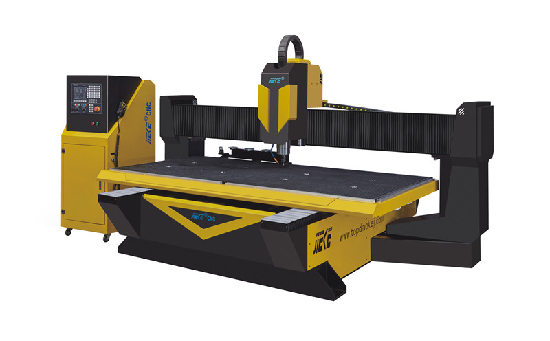 杰克2513M大理石床身高光機