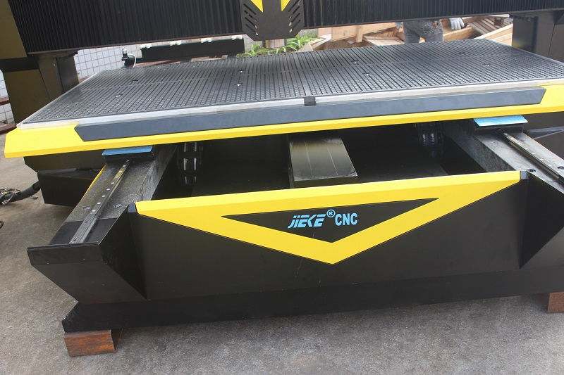 杰克2513M大理石床身高光機