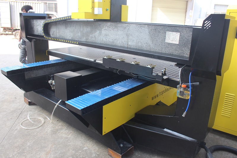 杰克2513M大理石床身高光機