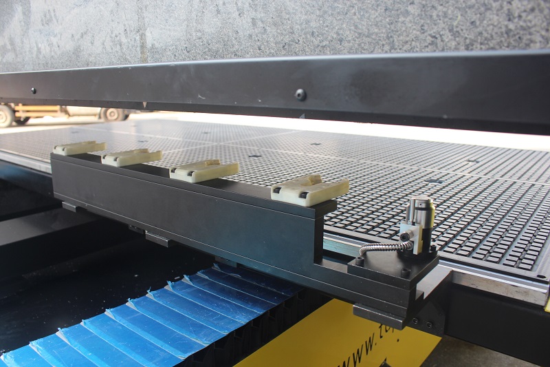 杰克2513M大理石床身高光機