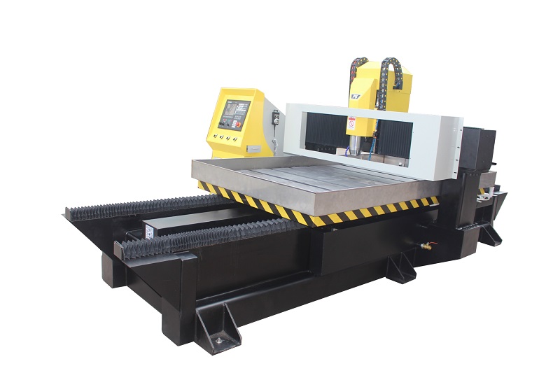 杰克-P5鋁銅高光雕刻機(jī)