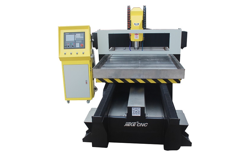 杰克-P5鋁銅高光雕刻機