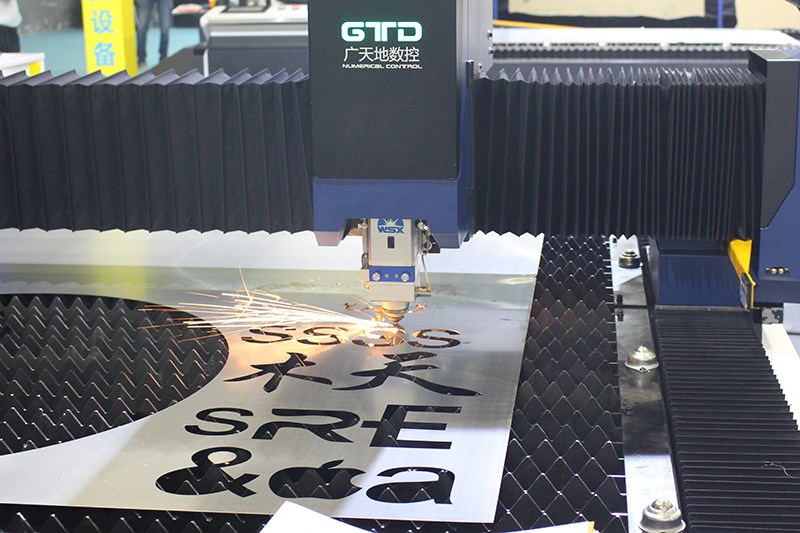 光纖激光切割機(jī)的極限瓦數(shù)是多少？