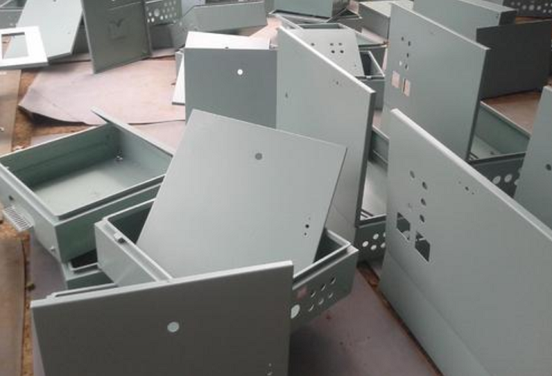 光纖激光切割機在鈑金加工行業中不可或缺