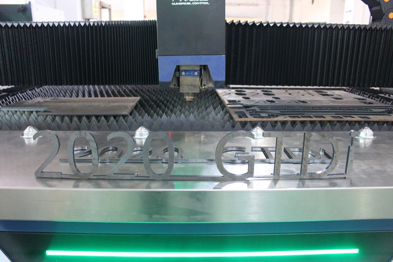 氣壓對光纖激光切割機的影響