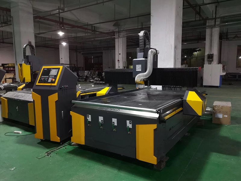 玻纖板開料機(jī)精度如何檢測