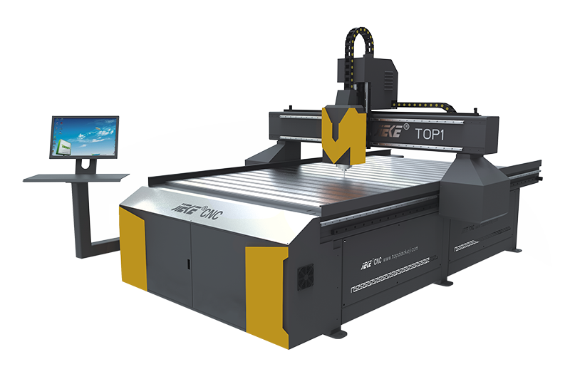 杰克top1高速雕刻機