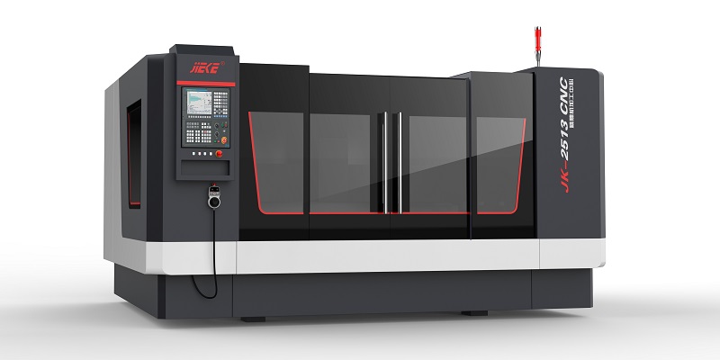杰克2513數控加工中心