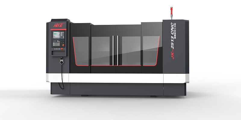 杰克2513數控加工中心