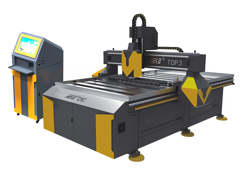 杰克TOP3銅鋁切割機