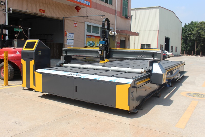 鋁單板雕刻機(jī)的市場(chǎng)行情如何