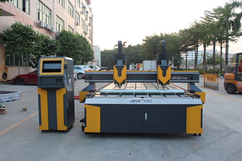 2021年鋁板雕刻機(jī)市場將迎來突飛猛漲